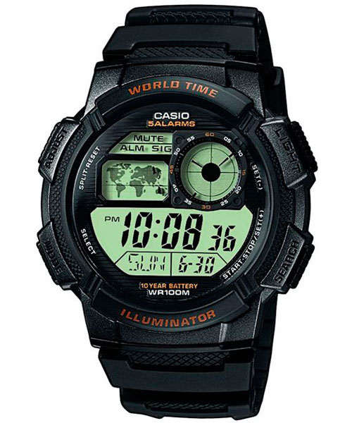 AE-1000W-1A