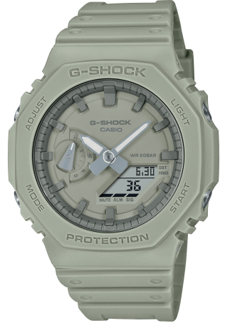 GA-2100NC-3A GA-2100NC-3A