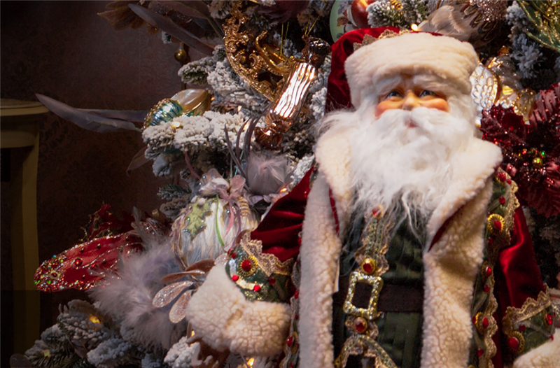 Авторские елки "Под ключ" Авторские елки "Под ключ"