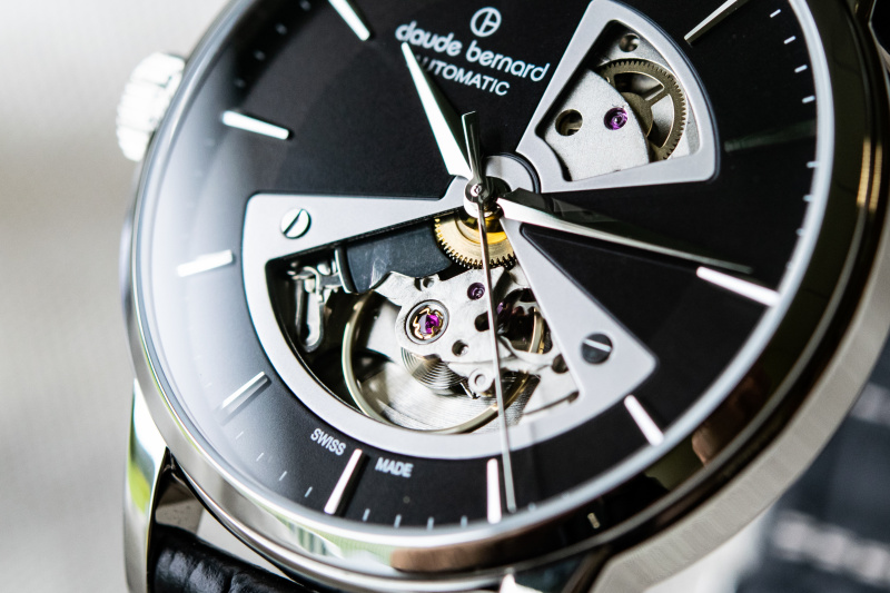 Поступление швейцарского бренда Claude Bernard  Поступление швейцарского бренда Claude Bernard