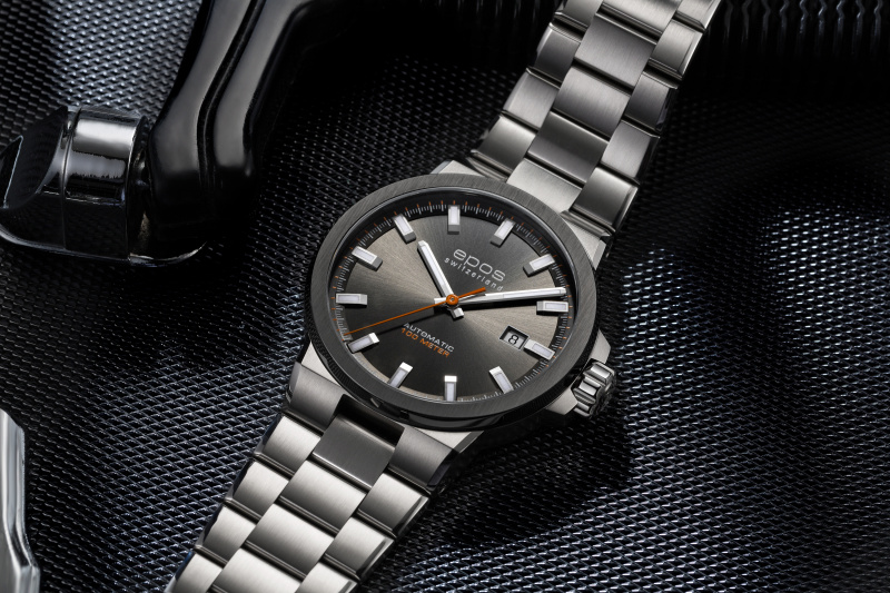 Поступление швейцарских часов Epos Поступление швейцарских часов Epos