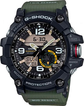 GG-1000-1A3 GG-1000-1A3