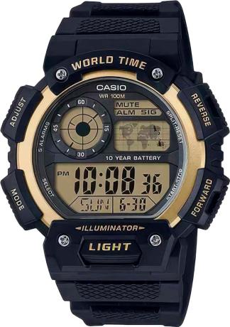AE-1400WH-9A AE-1400WH-9A