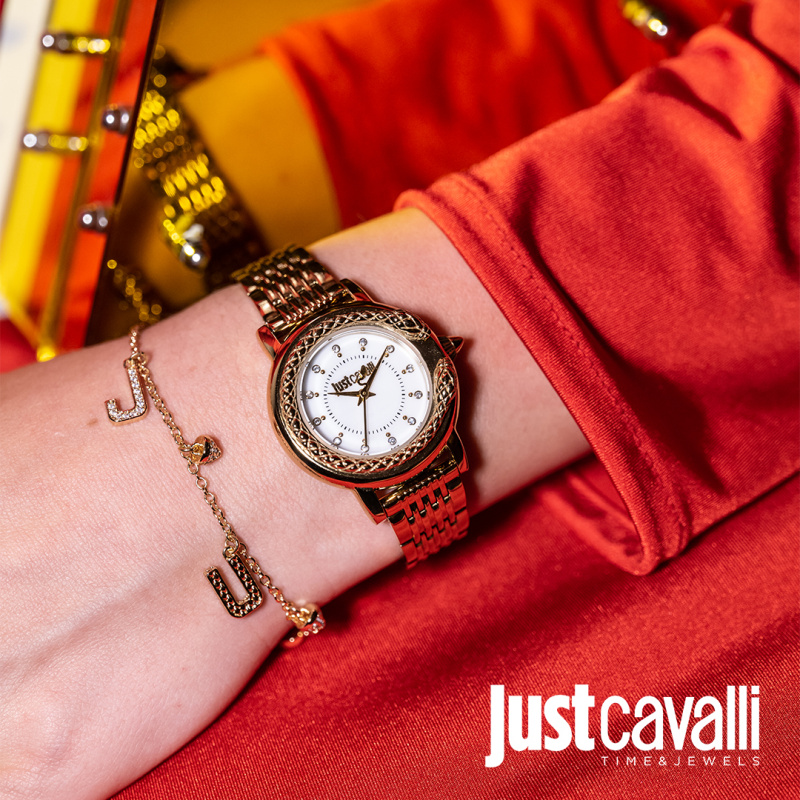 Поступление часов Just Cavalli Поступление часов Just Cavalli