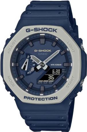 GA-2100ET-2A GA-2100ET-2A