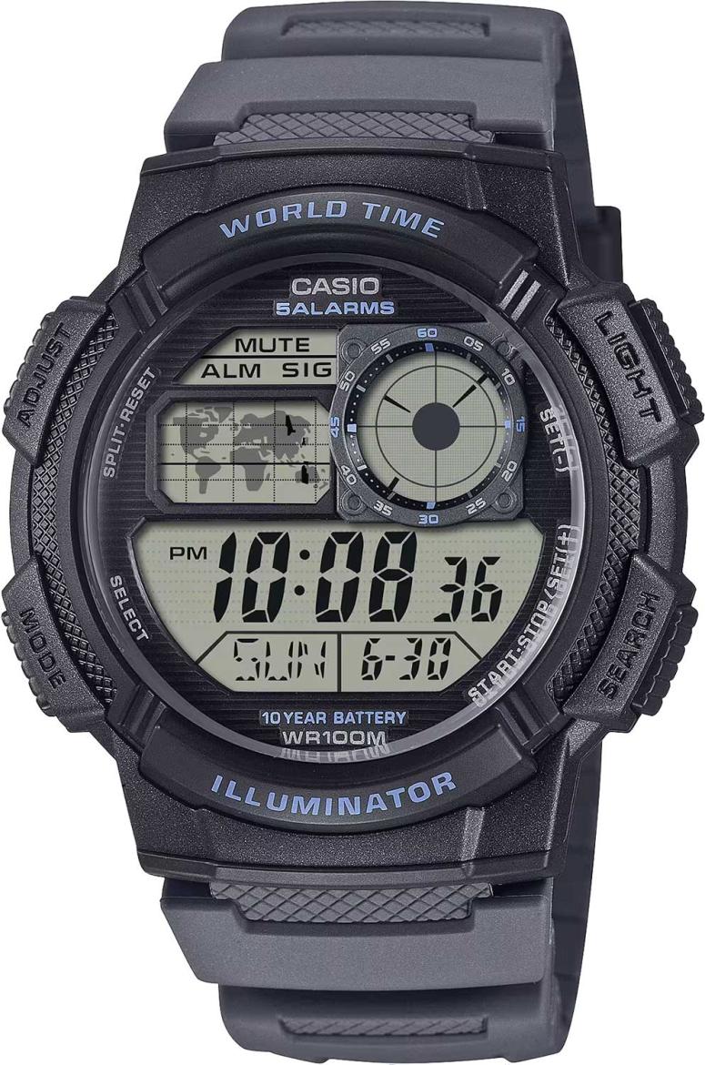 AE-1000W-8A