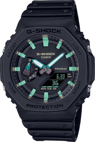 GA-2100RC-1A GA-2100RC-1A