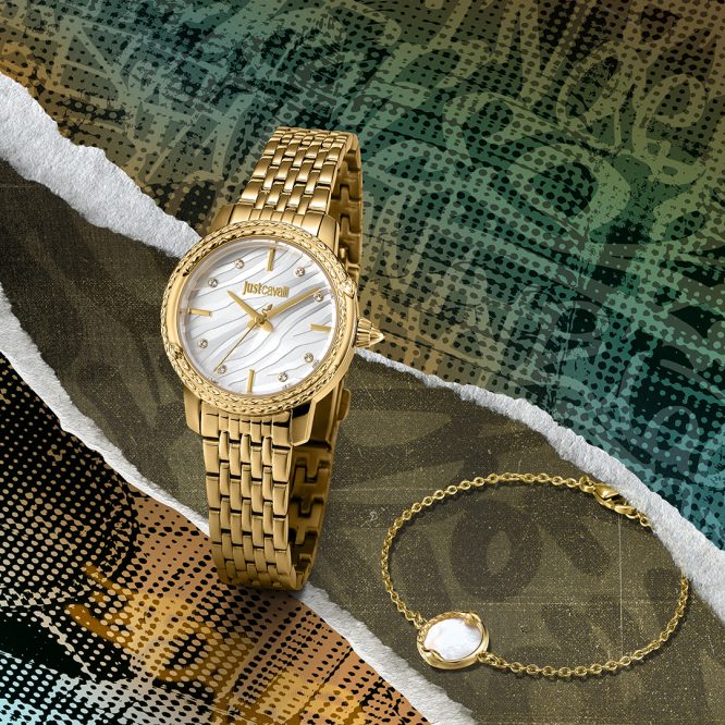 Поступление часов  Just Cavalli      Поступление часов  Just Cavalli