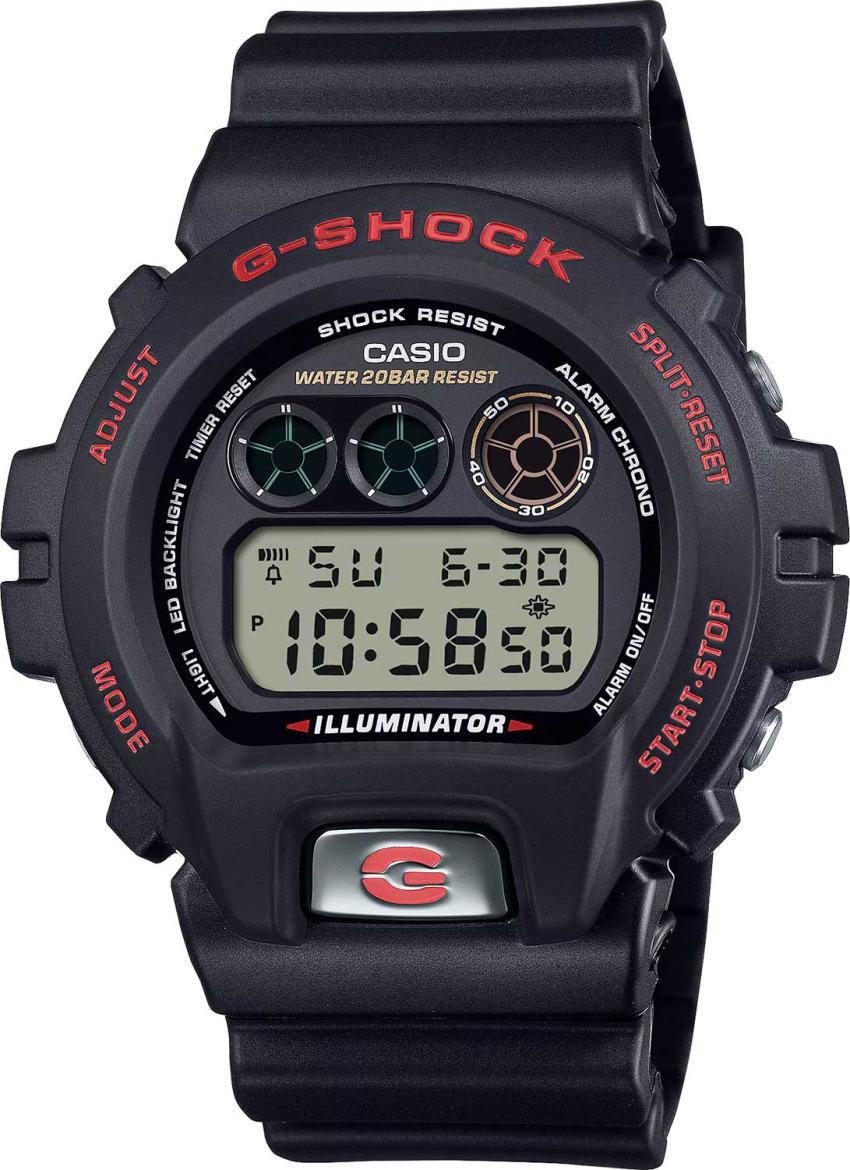 DW-6900TR-1