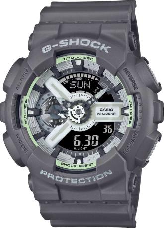 GA-110HD-8A GA-110HD-8A