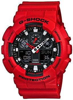 GA-100B-4A GA-100B-4A