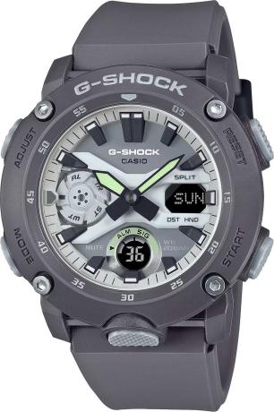 GA-2000HD-8A GA-2000HD-8A