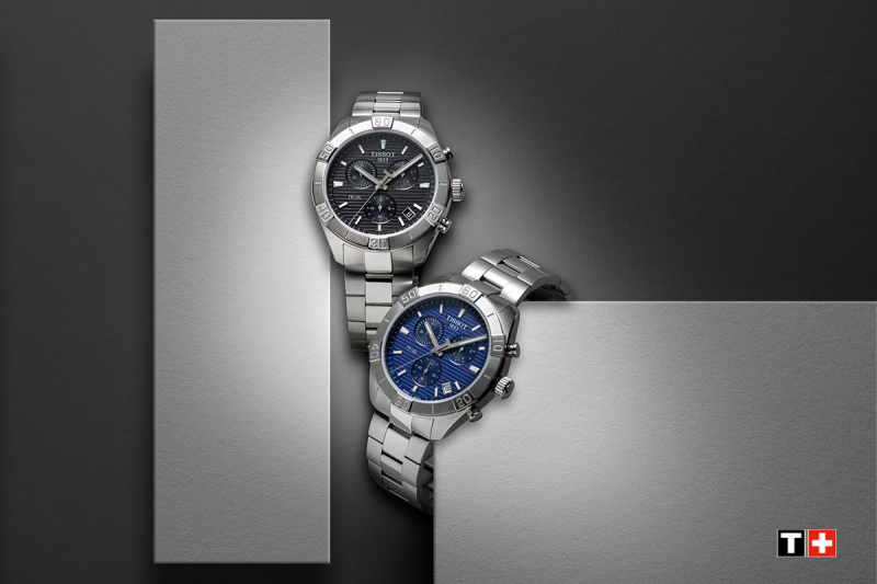 TISSOT PR100 SPORT GENT  TISSOT PR100 SPORT GENT