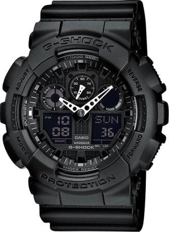 GA-100-1A1 GA-100-1A1