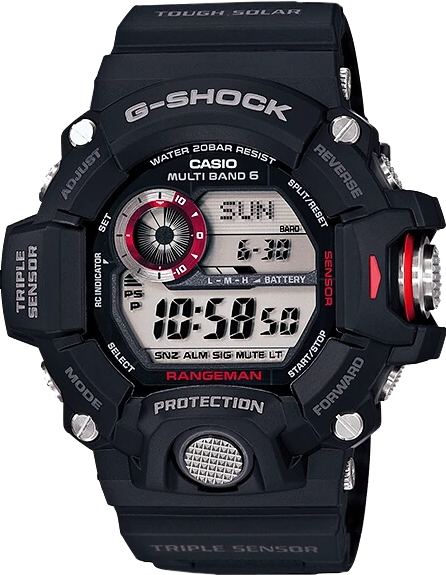 GW-9400-1E
