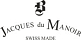 Jacques du Manoir Jacques du Manoir