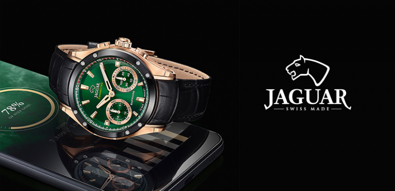 Новый бренд Jaguar