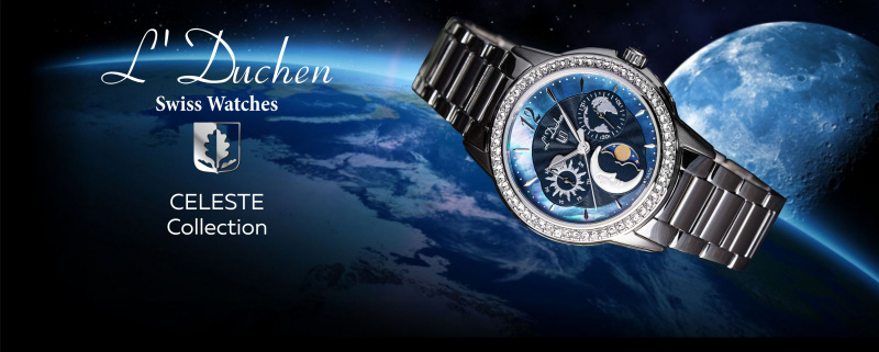 Новый бренд L'Duchen