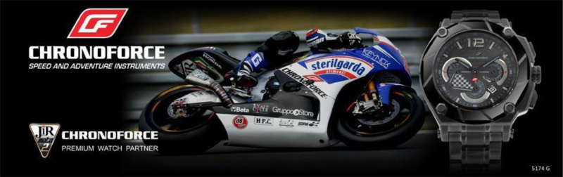 Новый бренд Chronoforce