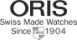 Oris
